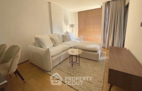 200m To BTS Chit Lom | 1-BR Klass Langsuan For Sale (ID 3279875)