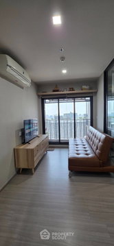 1-BR Condo at Life Sathorn Sierra near BTS Talat Phlu (ID 3362841)
