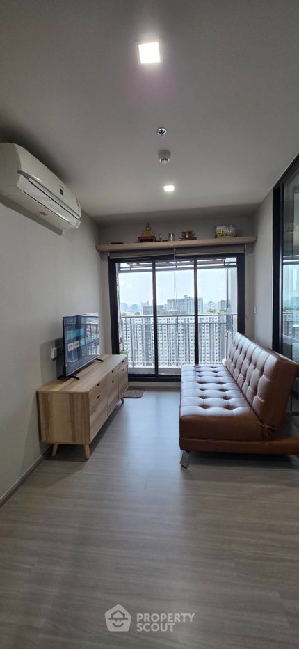 รูป คอนโด 1-ห้องนอน ที่ ไลฟ์ สาทร เซียร์รา ใกล้ BTS ตลาดพลู (ID 3362841) - รูปที่ 1/7