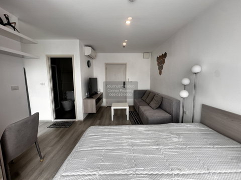 🔥🔥🔥 For Rent Condo , Elio Sathorn - Wutthakat , BTS-Wutthakat , Bang Kho , Chom Thong , Bangkok , CX-178615 ✅ Live chat with us ADD LINE @connexproperty ✅ 🔥🔥🔥
