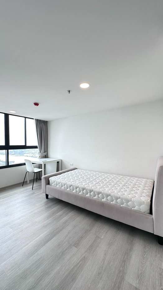 รูป ให้เช่าคอนโด IDEO Charan 70 Riverview พร้อมเข้าอยู่ - รูปที่ 14/15