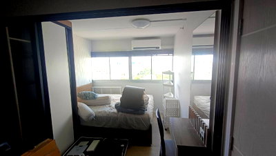 ขายคอนโด : ขายคอนโด Mori Condominium เมืองทองธานี — เจ้าของขายเอง