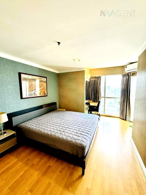 Condos for rent : 🎊 For Rent Condo THE WATERFORD DIAMOND Building 1, Floor 28,2 bed room, Room size 70.00 sqm