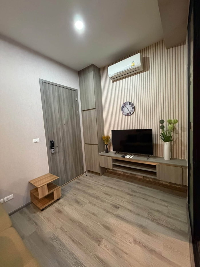 picture Knightsbridge Kaset Society 2 Bed 35 sqm near Bts Sena Nikhom - 1/9