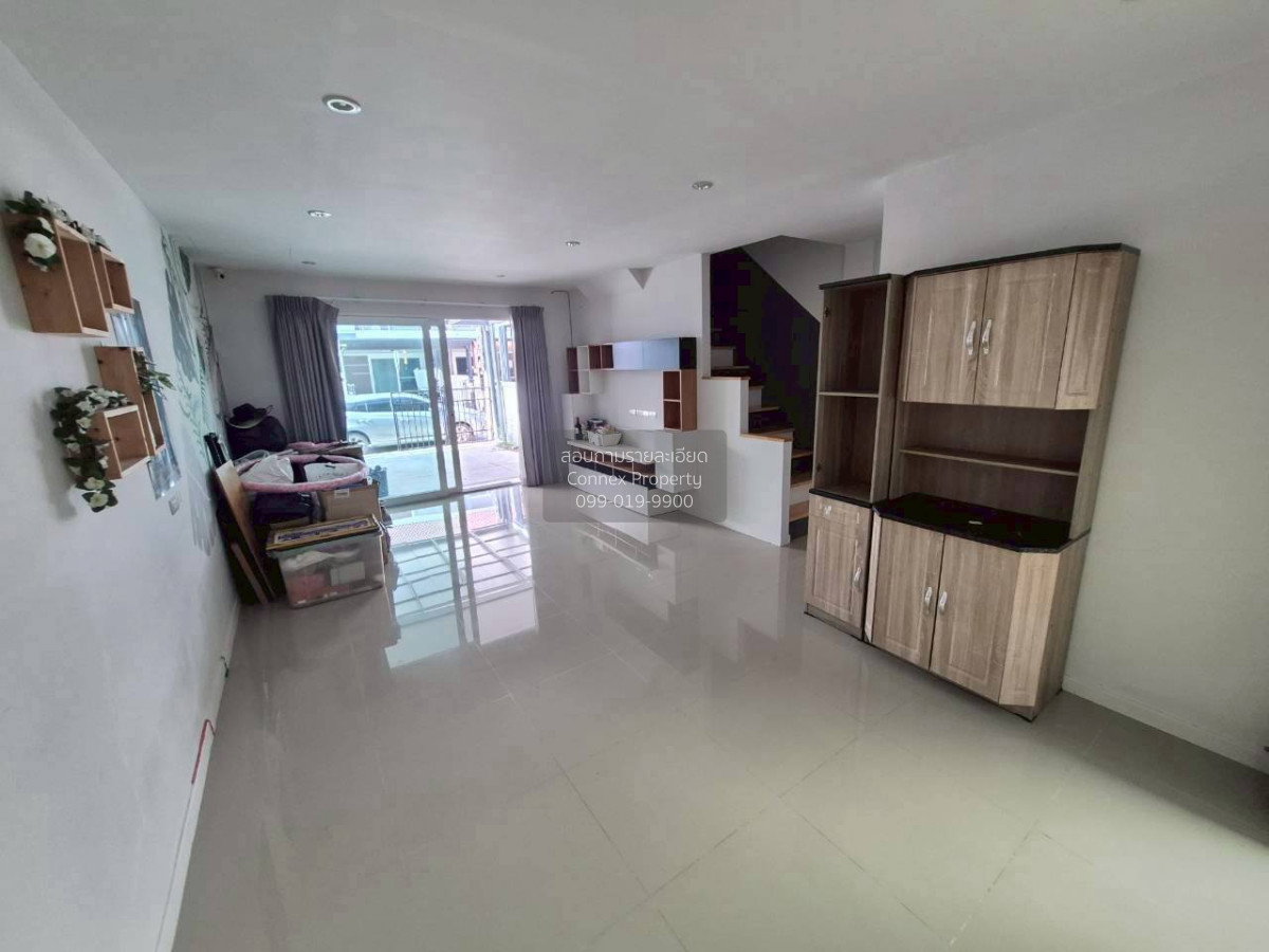 รูป ขายทาวน์เฮ้าส์/ทาวน์โฮม  ศุภาลัย พรีโม่ กาญจนาภิเษก - พระราม 5 MRT-สามแยกบางใหญ่ บางม่วง บางใหญ่ นนทบุรี CX-179111 ✅ ทักไลน์ @connexproperty ตอบทันที ทีมงานมืออาชีพ ✅ - รูปที่ 5/12