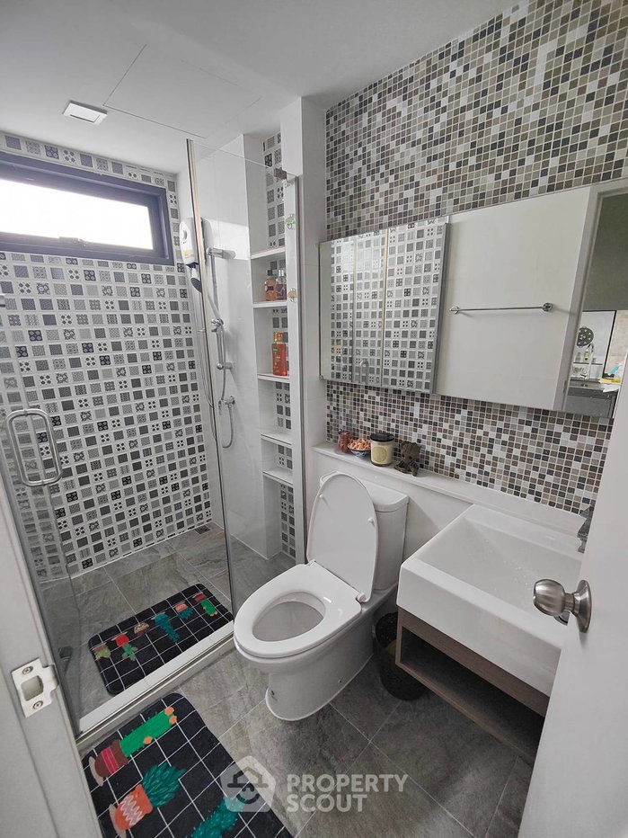 รูป คอนโด 1-ห้องนอน ที่ แอสเพน คอนโด ลาซาลล์ ใน บางนาใต้ (ID 937189) - รูปที่ 5/12