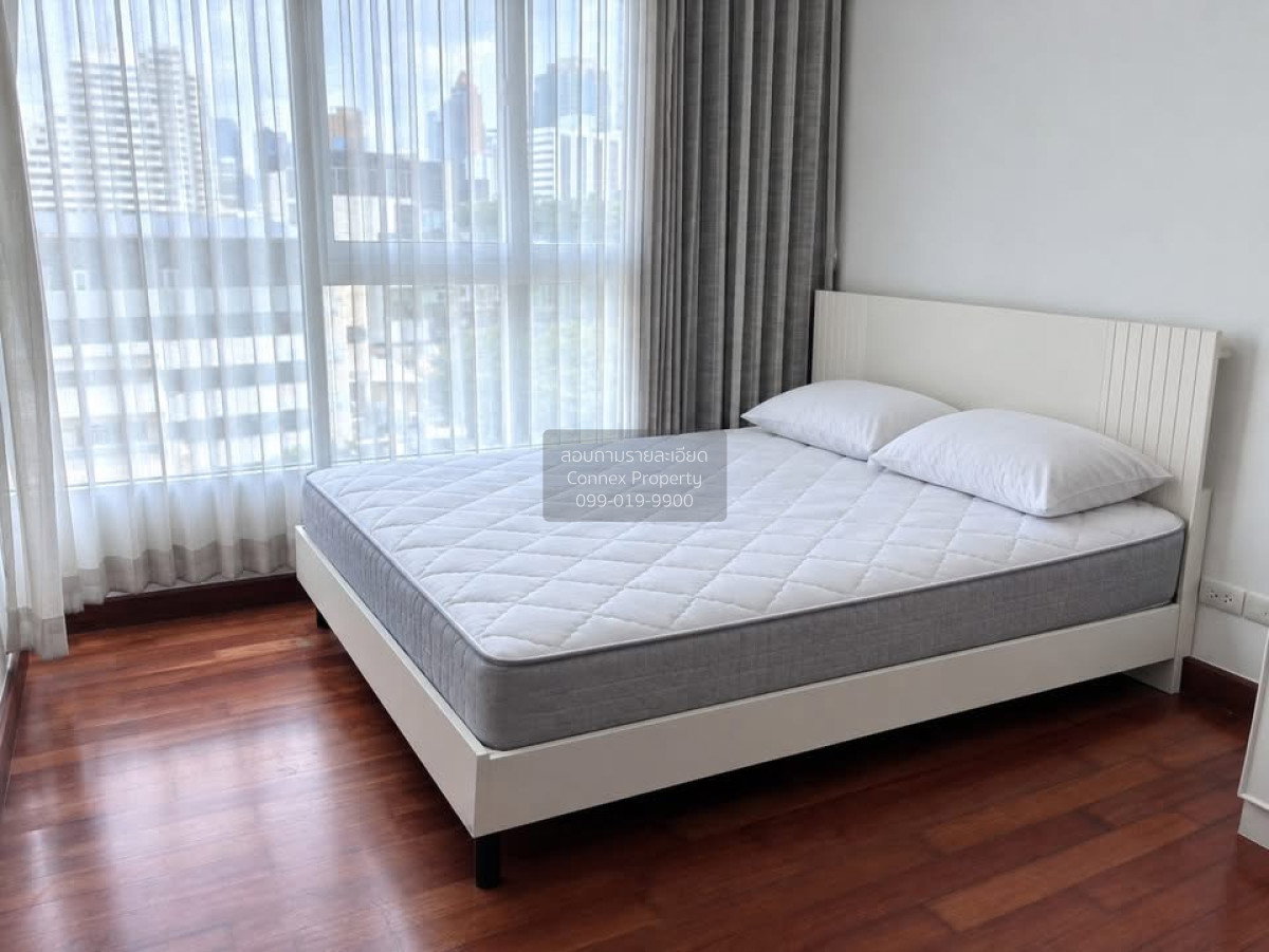 รูป เช่าคอนโด ไอวี สาทร BTS-ช่องนนทรี สีลม เขต บางรัก กรุงเทพ CX-178665 ✅ ทักไลน์ @connexproperty ตอบทันที ทีมงานมืออาชีพ ✅ - รูปที่ 4/8
