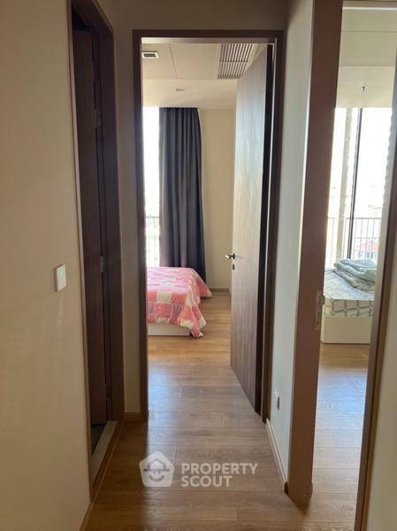 รูป คอนโด 2-ห้องนอน ที่ คอนโด โนเบิล อราวน์ สุขุมวิท 33 ใกล้ BTS พร้อมพงษ์ (ID 2918211) - รูปที่ 6/8