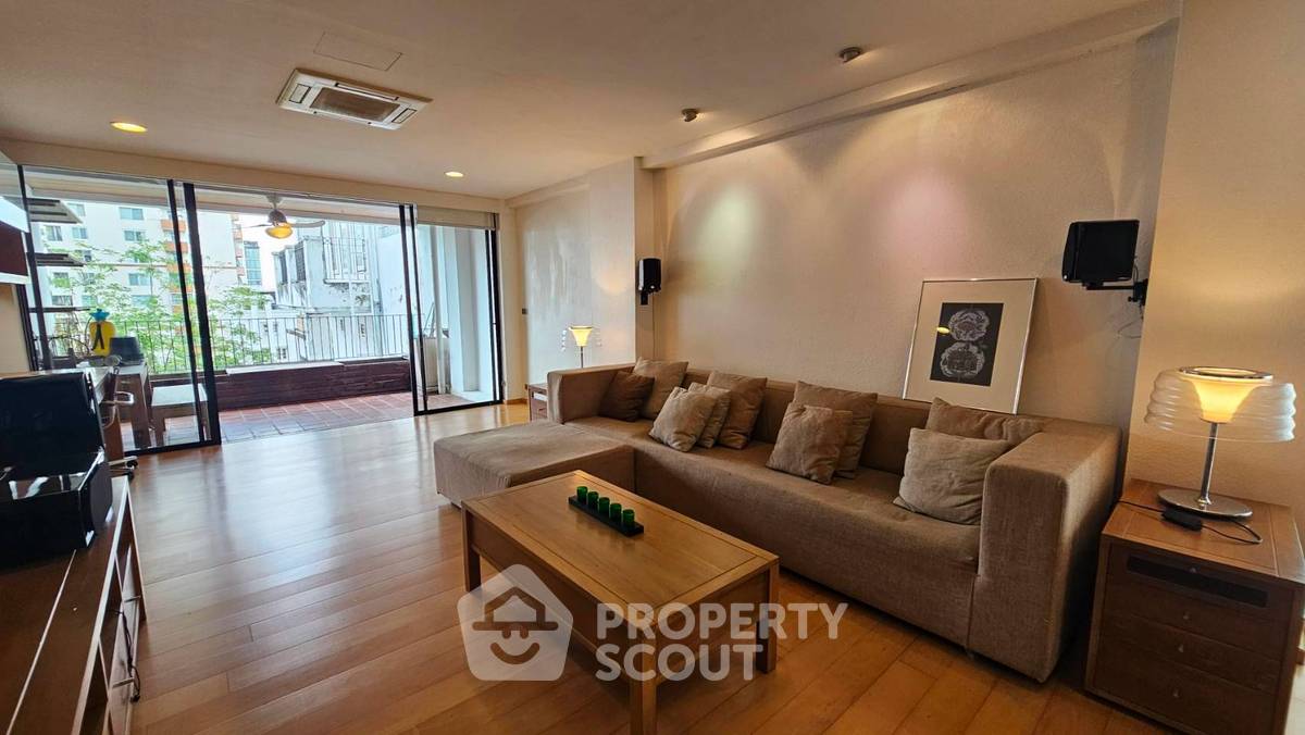 picture 2-BR Condo at Icon 2 Condominium close to Thong Lo (ID 3361220) - 1/10