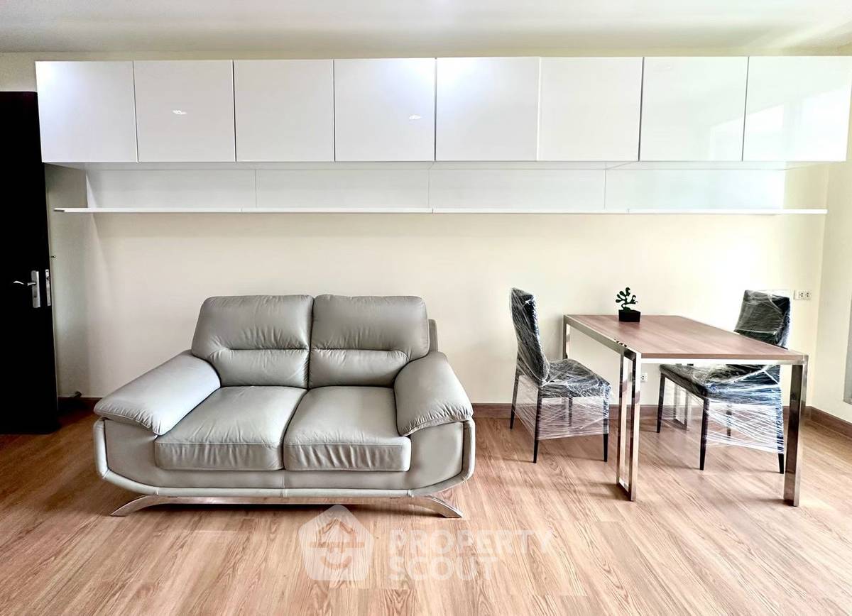 รูป ใกล้ BTS เอกมัย 200 ม. | 1 ห้องนอน The Address Sukhumvit 42 (ID 3362585) - รูปที่ 3/19