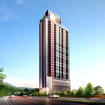 Condos for rent : For Rent Condo , Origin Play Bangsaen , Saen Suk , Mueang Chon Buri , Chon Buri , CX-178157 ✅ Live chat with us ADD LINE @connexproperty ✅
