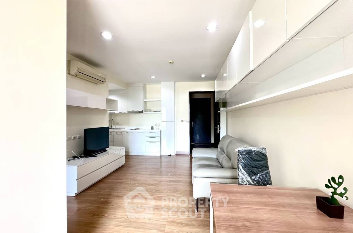 รูป ใกล้ BTS เอกมัย 200 ม. | 1 ห้องนอน The Address Sukhumvit 42 (ID 3362585) - รูปที่ 7/19