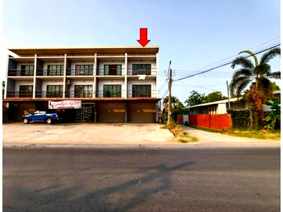 Land for sale Muang Khon Kaen Khon Kaen : LAND 30.7 Sq.w. Muang Khon Kaen Khon Kaen for 2.9M