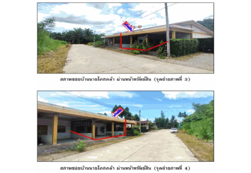 picture LAND 48 Sq.w. Ban Ta Khun Surat Thani for 1.1M - 3/7