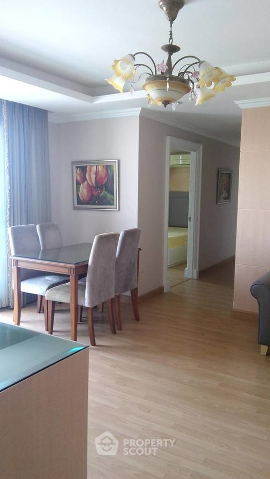 picture 80m To BTS Bang Chak | 3-BR Symphony Condo For Sale (ID 384703) - 3/3