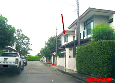 HOME 36.8 Sq.w. Saraphi Chiang Mai for 3.5M