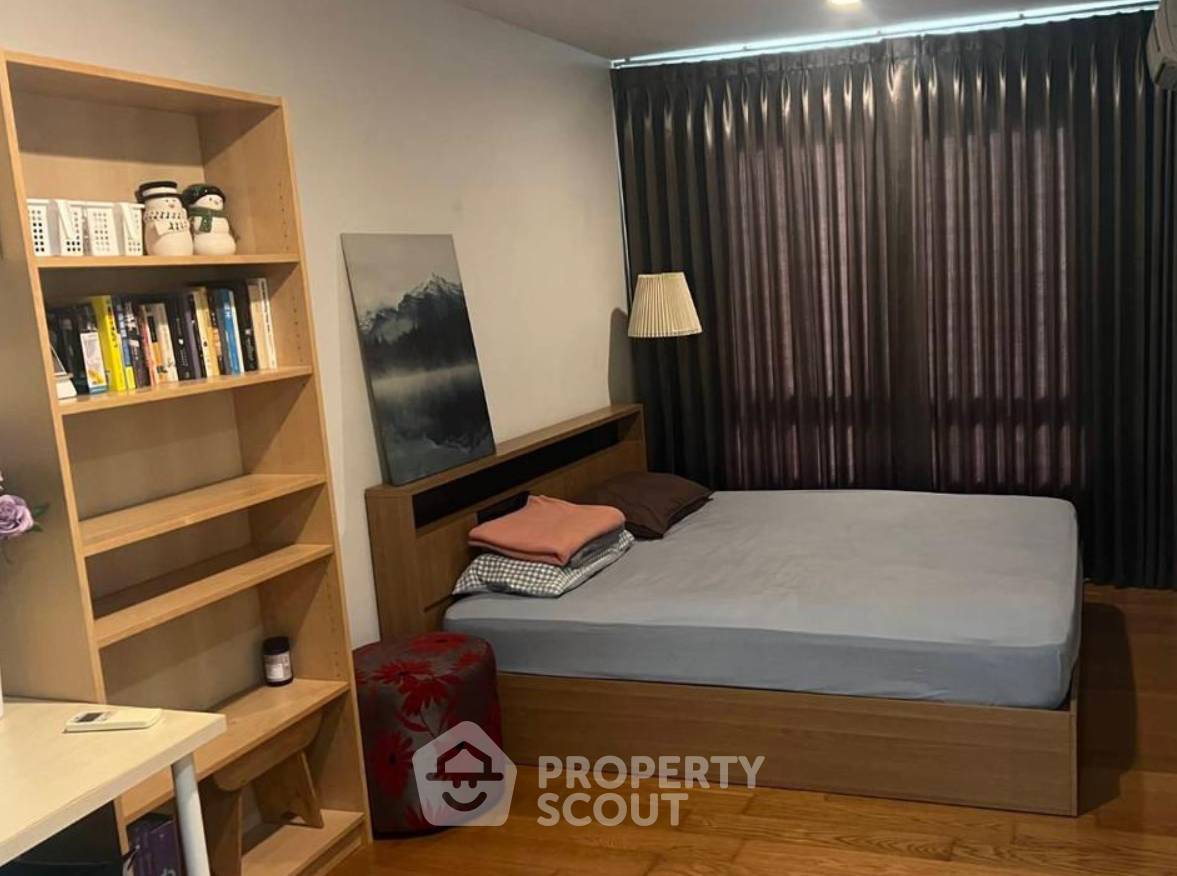 รูป คอนโด 1 ห้องนอน Condolette Light Convent ห่าง BTS ศาลาแดง 300 เมตร (ID 2894724) - รูปที่ 3/5