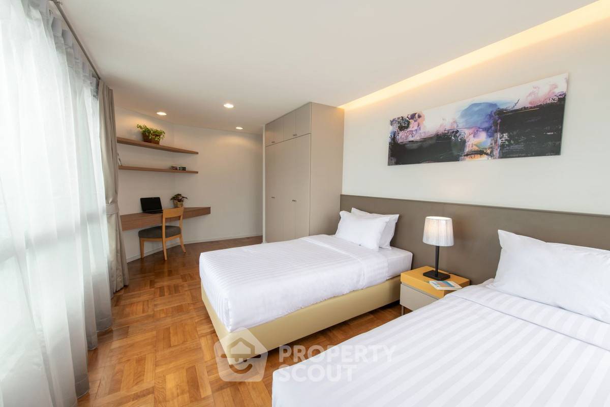 picture 3-BR Condo at Bangkok Garden in Chong Nonsi (ID 2878027) - 6/7
