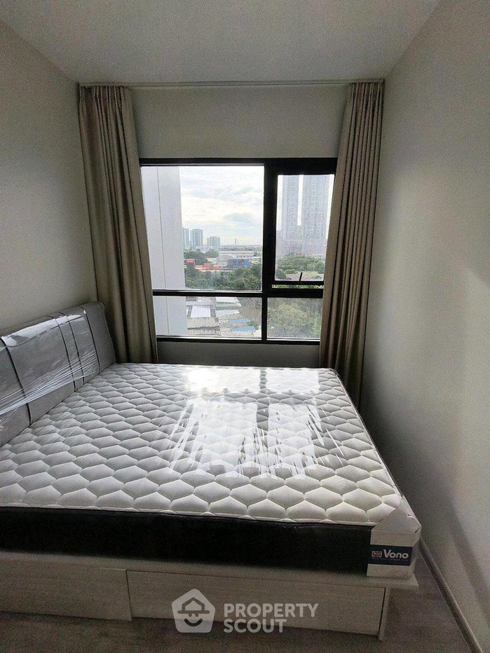 picture 2-BR Condo At Niche MONO Mega Space Bangna, Bang Kaeo (ID 2884664) - 3/8