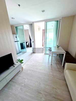 Condos for rent : 🔥🔥🔥 For Rent Condo , Aspire Erawan Prime , BTS-Chang Erawan , Pak Nam , Mueang Samut Prakan , Bangkok , CX-178667 ✅ Live chat with us ADD LINE @connexproperty ✅ 🔥🔥🔥