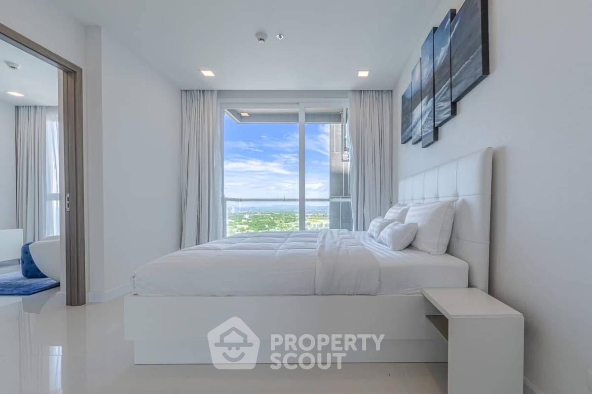 รูป ขายคอนโดชั้น 31 ขนาด 190 ตร.ม. 3 ห้องนอน Del Mare Condominium (ID 3362588) - รูปที่ 4/15