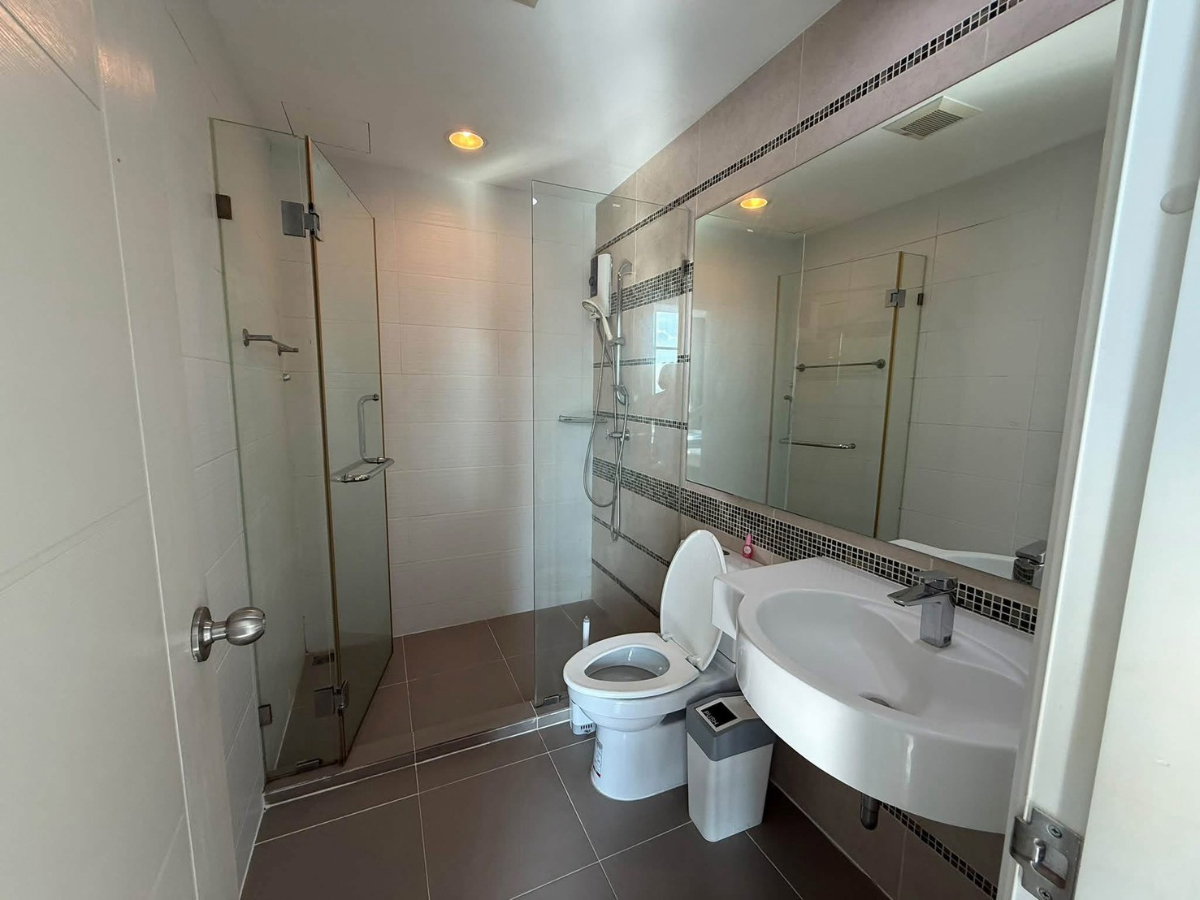 รูป #A124351 ✅ 5/10/69  ให้เช่า Centric Sathorn - Saint Louis📲📢สอบถาม ld line @condoboy - รูปที่ 4/9