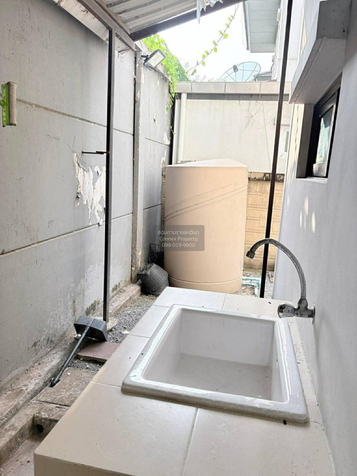 รูป ขายบ้าน เศรษฐสิริ แจ้งวัฒนะ – ประชาชื่น บ้านใหม่ ปากเกร็ด นนทบุรี CX-175768 ✅ ทักไลน์ @connexproperty ตอบทันที ทีมงานมืออาชีพ ✅ - รูปที่ 10/10
