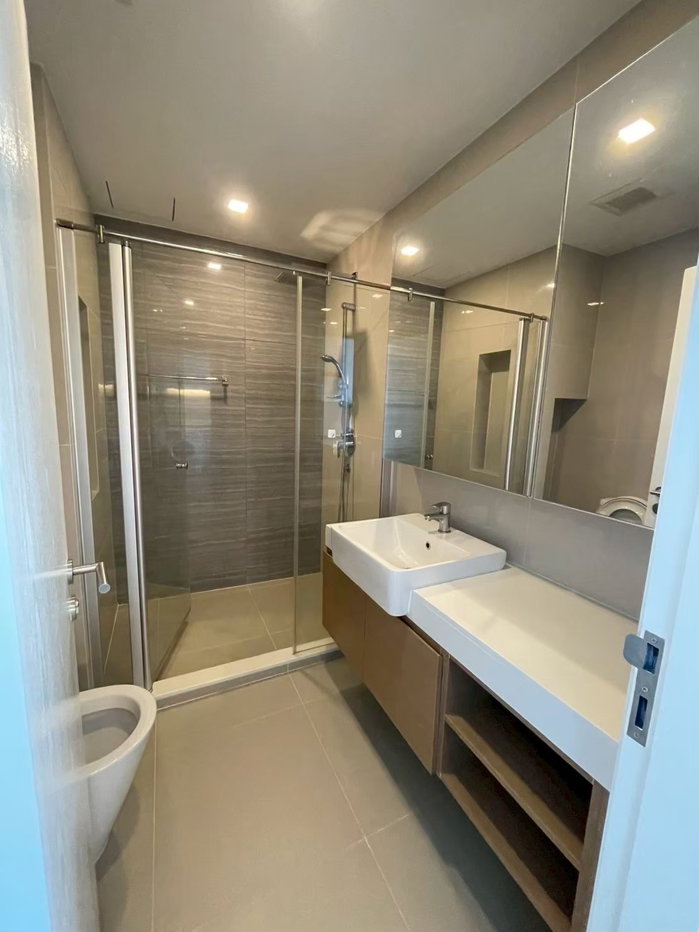 picture ‼️ HOT DEAL FOR RENT ✨ 1 Bedroom at Knightsbridge The Ocean Sriracha 💸 Only THB 20,000/month* - 8/9