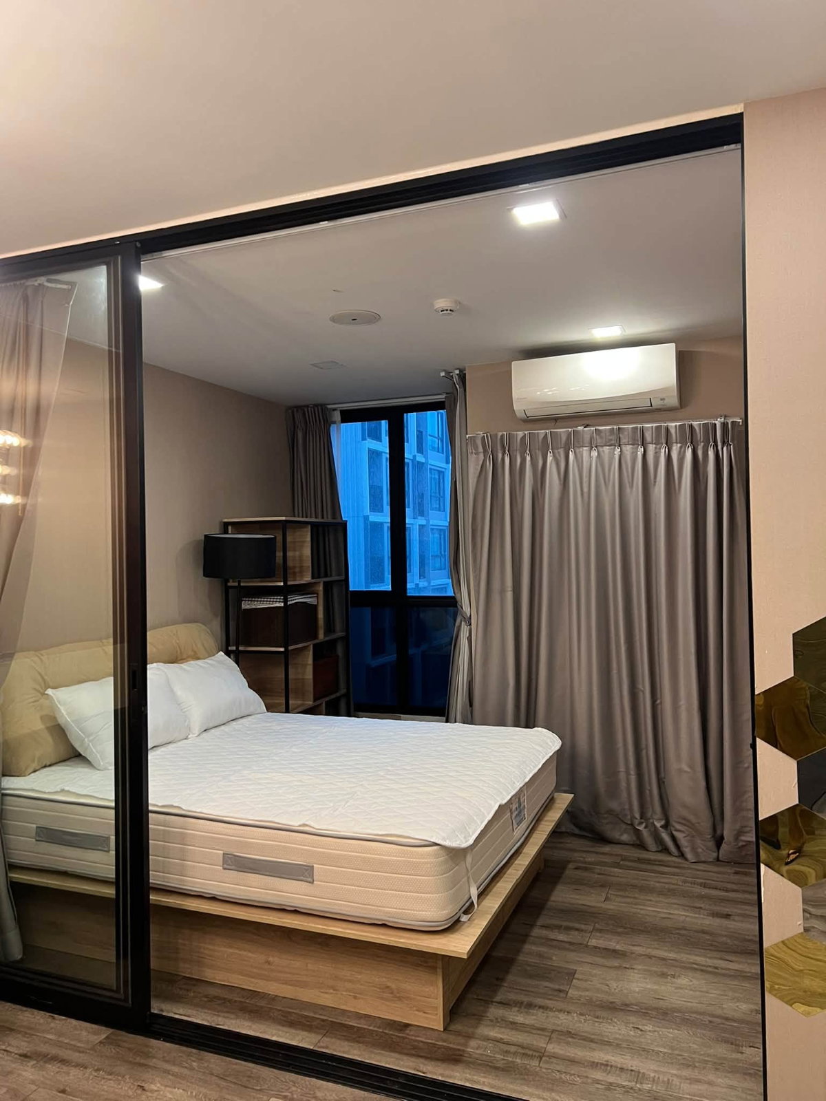 🤝🏻RB26521 ให้เช่าถูกมาก👍แอทโมซ รัชดา - ห้วยขวาง✅แอดมินตอบไว
