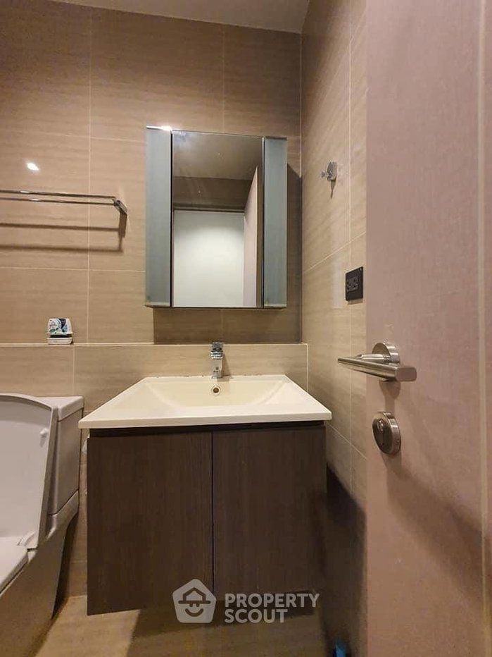 picture 2-BR Condo at The Line Asoke - Ratchada near MRT Phra Ram 9 (ID 512154) - 3/5
