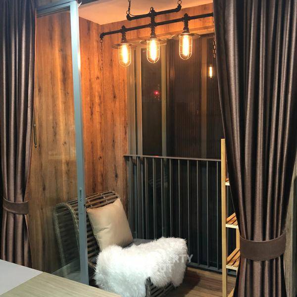 picture 2-BR Condo at Fullerton Sukhumvit near BTS Ekkamai (ID 2835768) - 2/8