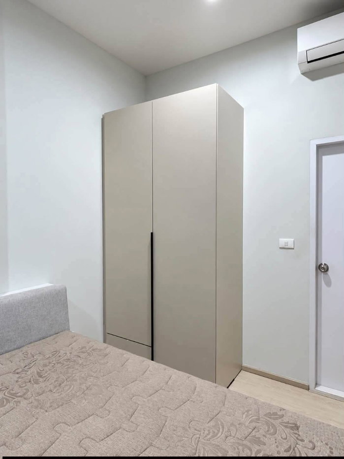 picture Flexi Rattanathibet for rent ✨ Fully furnished - 2/9