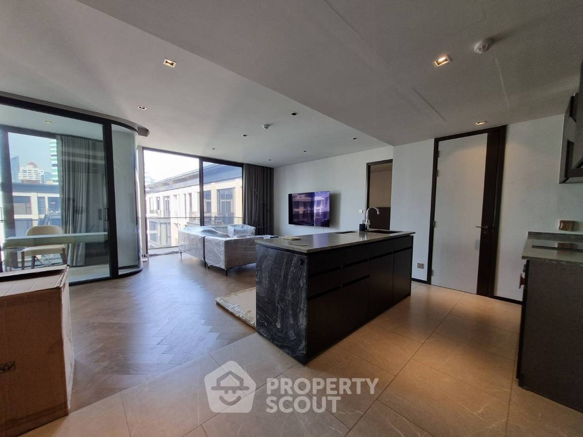 รูป ขายคอนโด 2 ห้องนอน The Reserve 61 Hideaway ใกล้ BTS ทองหล่อ (ID 3362256) - รูปที่ 4/14