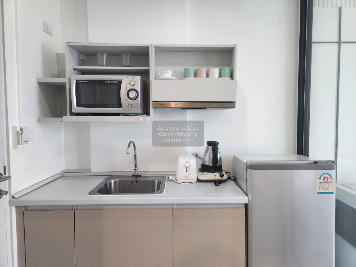 รูป เช่าคอนโด ซีเคป คอนโด เชิงทะเล ถลาง ภูเก็ต CX-178174 ✅ ทักไลน์ @connexproperty ตอบทันที ทีมงานมืออาชีพ ✅ - รูปที่ 5/6