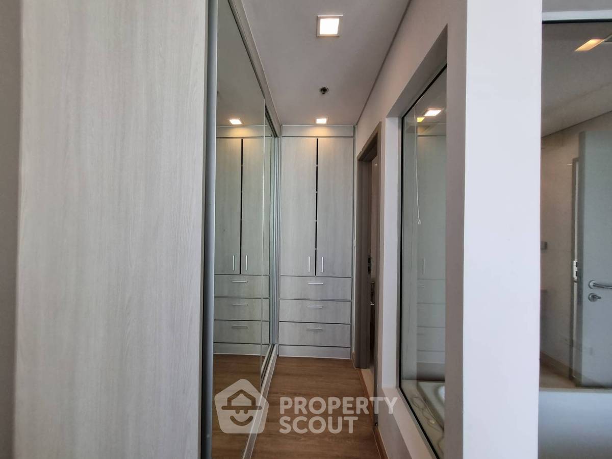 picture 200m To BTS Phra Khanong | 1-BR Le Luk Condominium (ID 3362260) - 18/18