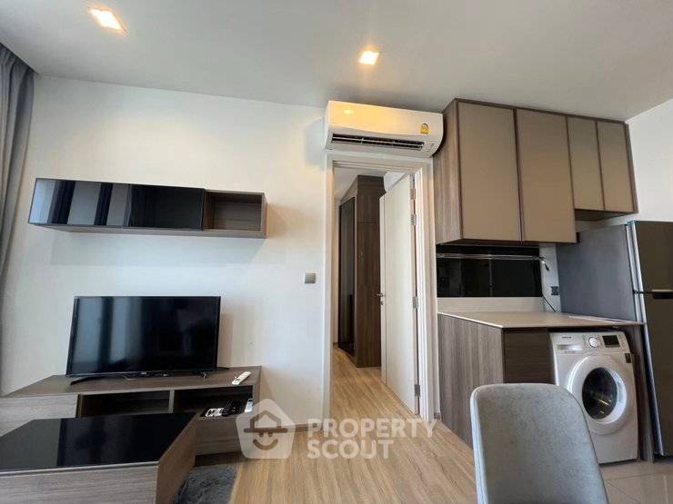 รูป คอนโด 1-ห้องนอน ที่ เดอะไลน์ พหลฯ – ประดิพัทธ์ ใกล้ BTS สะพานควาย (ID 3363197) - รูปที่ 3/17