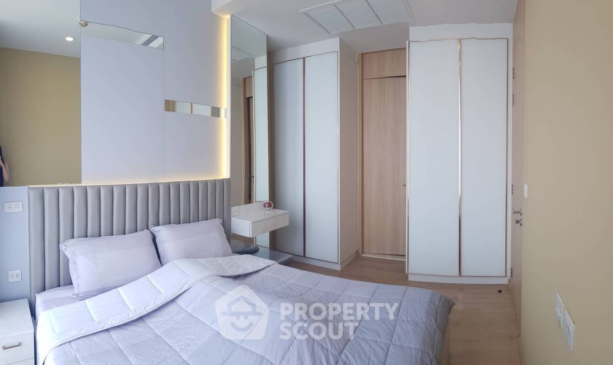 รูป ขายคอนโด 1 ห้องนอน Noble Be Sukhumvit 19 ใกล้ BTS นานา (ID 630073) - รูปที่ 3/4