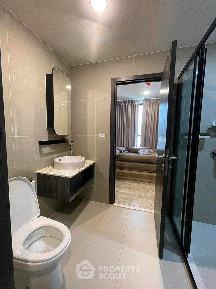 picture 1-BR 100m From MRT Huai Khwang At XT Huaikhwang (ID 3038359) - 4/4