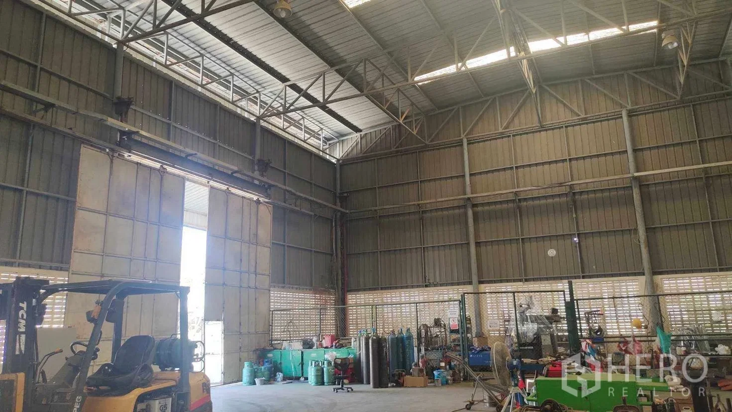 รูป ขาย โรงงาน 7000 ตรม นิคมพัฒนา ระยอง - รูปที่ 23/25
