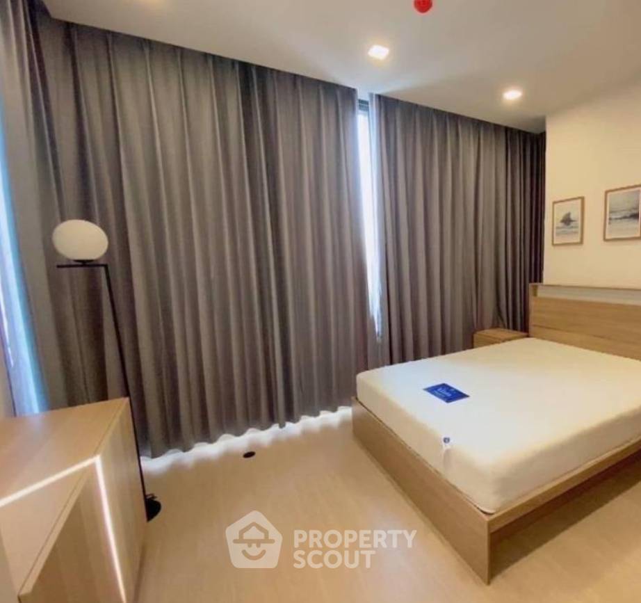 picture 55th-Floor 2-BR At One 9 Five Asoke - Rama 9 Near MRT Phra Ram 9 (ID 2906821) - 3/5