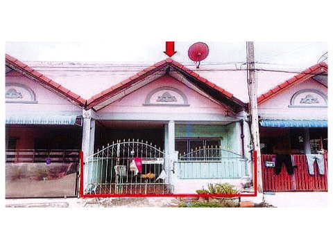 ที่ดินพร้อมสิ่งปลูกสร้าง 18.8 ตร.วา ดีดีแลนด์ อุทัย พระนครศรีอยุธยา 490,000