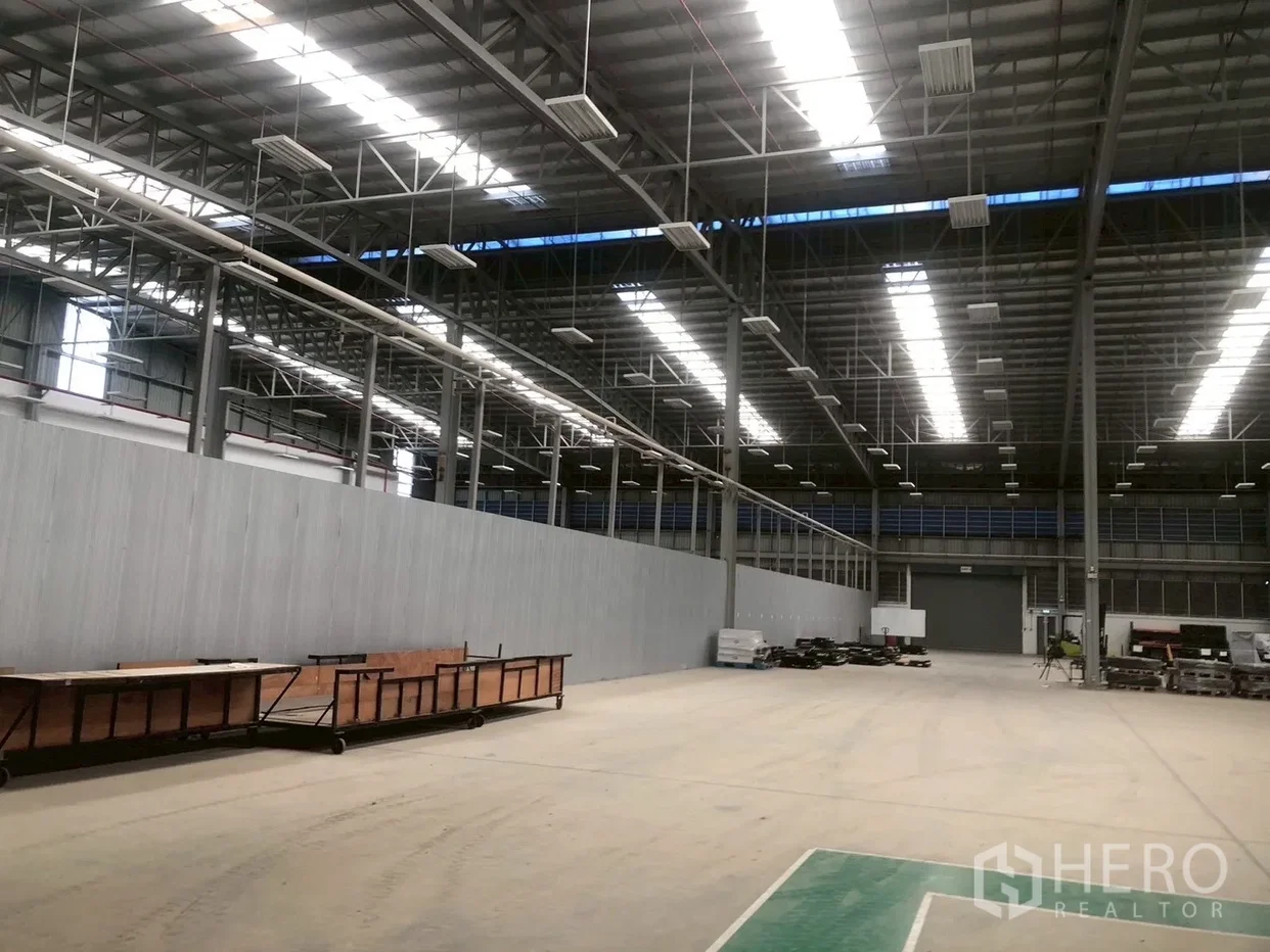 picture For rent Factory 8400 sq.m. in Map Yang Phon, Pluak Daeng, Rayong - 4/14