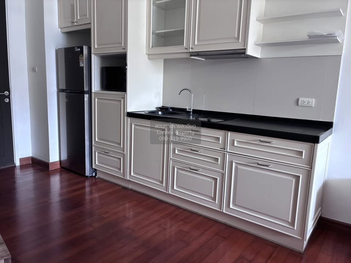 รูป เช่าคอนโด ไอวี สาทร BTS-ช่องนนทรี สีลม เขต บางรัก กรุงเทพ CX-178665 ✅ ทักไลน์ @connexproperty ตอบทันที ทีมงานมืออาชีพ ✅ - รูปที่ 6/8