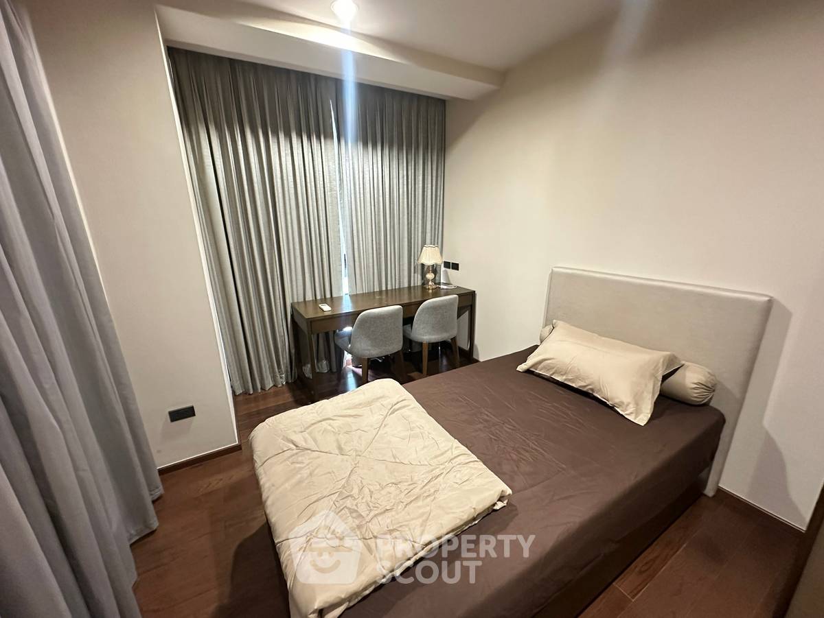 รูป คอนโด 2 ห้องนอน The Hudson Sathorn 7 ใกล้ BTS ช่องนนทรี (ID 387504) - รูปที่ 7/18