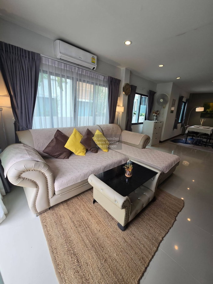 รูป เช่าบ้าน พนาสนธิ์ แกรนด์วิลล์ - บางโจ ศรีสุนทร ถลาง ภูเก็ต CX-178095 ✅ ทักไลน์ @connexproperty ตอบทันที ทีมงานมืออาชีพ ✅ - รูปที่ 9/12
