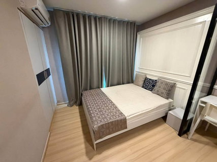 รูปภาพ Lesto Condo Sukhumvit 113 - Samrong Station for rent ✨ Fully furnished
