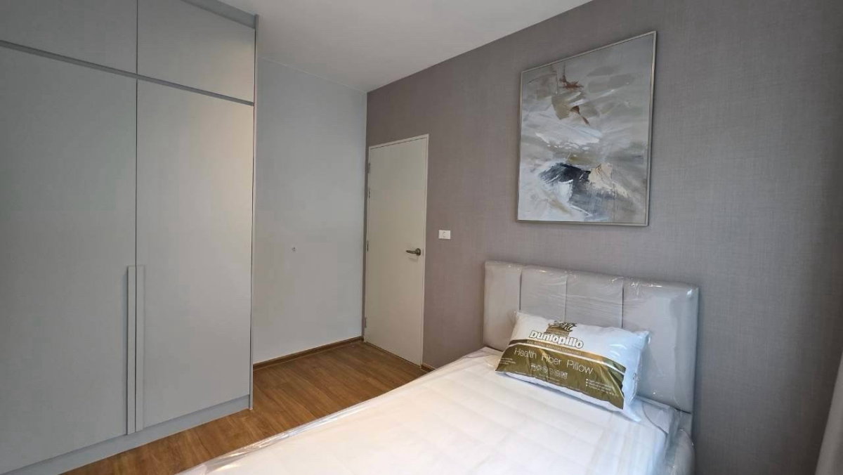 รูป 🏡✨ ให้เช่าทาวน์โฮม Pleno Sukhumvit–Bangna 3 | บ้านใหม่ แต่งครบ พร้อมเข้าอยู่ - รูปที่ 6/11