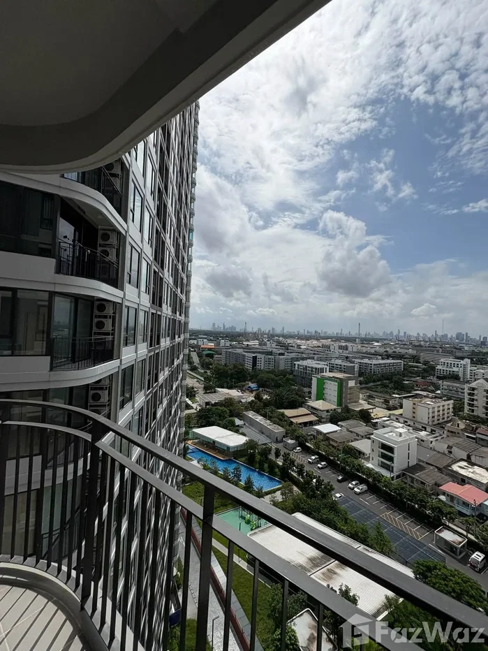 picture ✨ For Sale: Skyrise Avenue Sukhumvit 64 6832994 - 4/15
