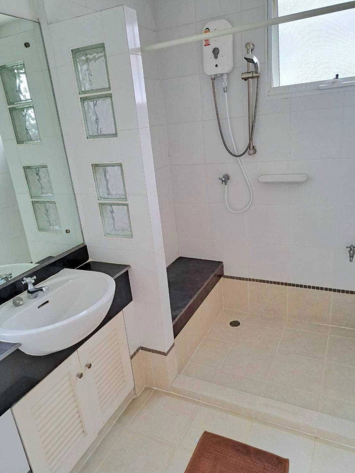 รูป 🏡 ให้เช่าบ้านเดี่ยว มัณฑนา อ่อนนุช–วงแหวน 1 3 ห้องนอน 3 ห้องน้ำ ขนาด 67 ตร.วา บ้านสวย สภาพดี ดูแลรักษาอย่างต่อเนื่อง พร้อมเฟอร์นิเจอร์ - รูปที่ 15/20