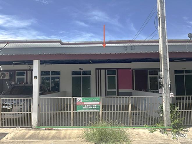 picture TOWN HOUSE 25 Sq.w. Ban Chang Rayong for 1.3M - 1/25